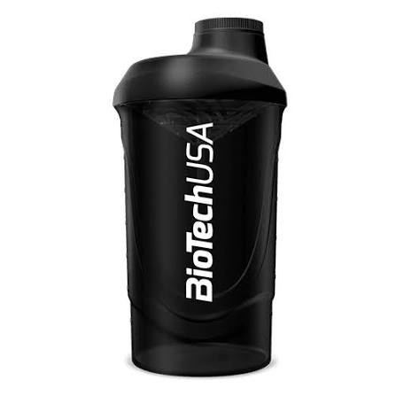 SHAKER BIOTECHE